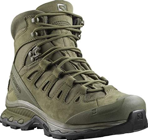 Top 10 Best Salomon Hiking Boots Anglerweb Where Do You Want To Fish