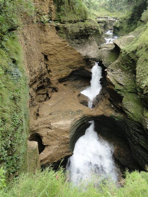Devis Falls Nepal Places To Go Travel Photography Waterfall