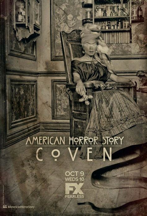 american horror story coven movies and series tv series favorite tv shows favorite movies