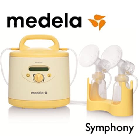 The medela symphony breast pump is an effective hospital grade breast pump produced by medela. Medela Symphony Breast Pump Review - dawnblogtopus