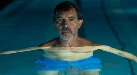 Pedro Almodóvars Oscar Nominated Pain And Glory Looks A Lot Like