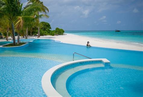 INTERCONTINENTAL MALDIVES MAAMUNAGAU Updated 2019 Prices Hotel