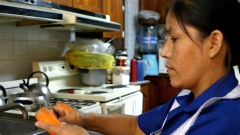 cómo será el programa piloto para registrar a las trabajadoras del hogar en el imss infobae