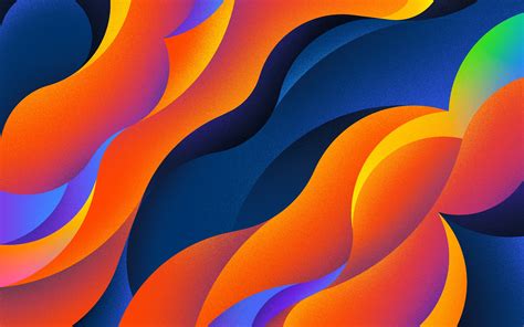 Colorful Background 4k Wallpaper Texture Multi Color