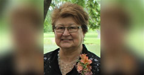 Obituary For Rosemary E Paben Schmitz Gude Mortuary