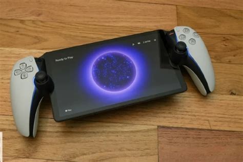 Playstation Portal Review A Ps5 In Your Hands With Limits Zero Thought