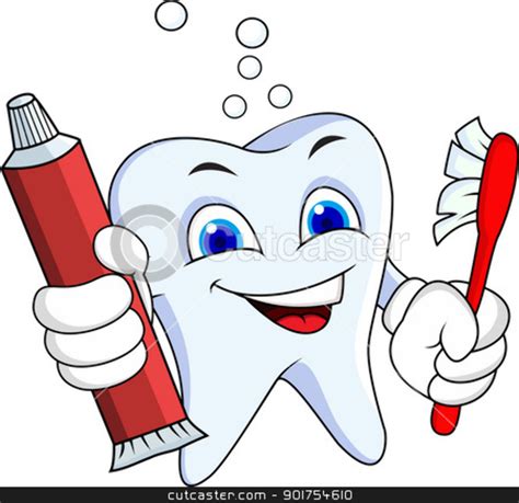 Download High Quality Tooth Clipart Cartoon Transparent Png Images