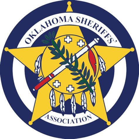 ok sheriffs association donation oklahoma sheriffs association