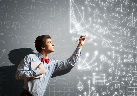 What makes a great data scientist? - Information Age