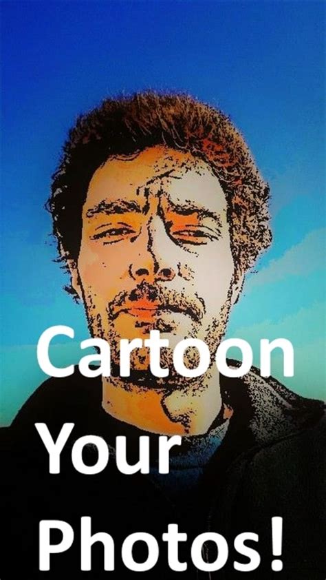 Turn Your Picture Into A Cartoon Image By Musicmancanada Fiverr