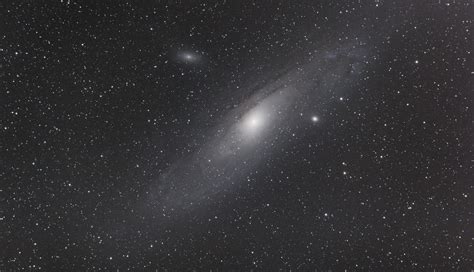 How To Photograph Andromeda Galaxy — Astroexploring