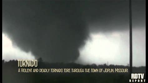 Killer Tornado 116 Dead As Killer Twister Strikes Joplin Missouri