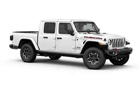 7 Different Jeep Gladiators For 6 Different Budgets Autotrader
