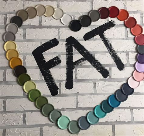 Pin On Fat Paint