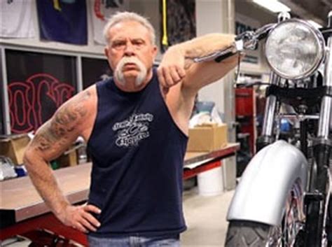 We're told senior has no idea about the mutiny. About the Show: American Chopper | American chopper ...