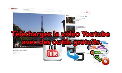 Gratuit Comment Télécharger Une Vidéo Youtube En Haute Qualité