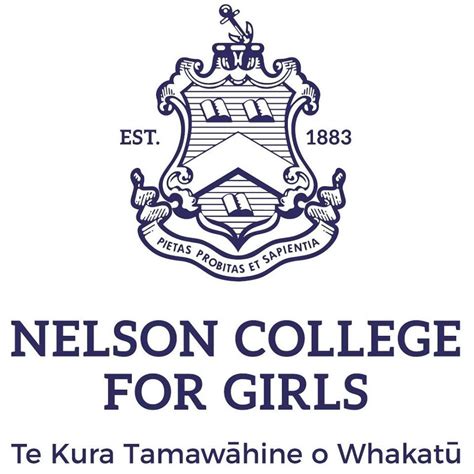 Nelson College For Girls Nelson New Zealand