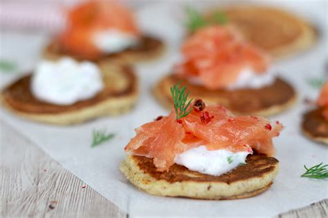 Toast Saumon Gravlax Aux Baies Roses Nutrition Impact