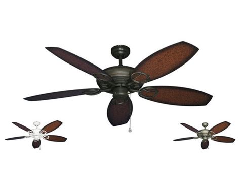 Top 8 best outdoor ceiling fans. Outdoor Ceiling Fans (Wet Rated)