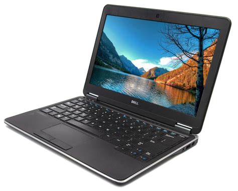 Dell Latitude E7240 14 Laptop I5 4300u Windows 10 Grade