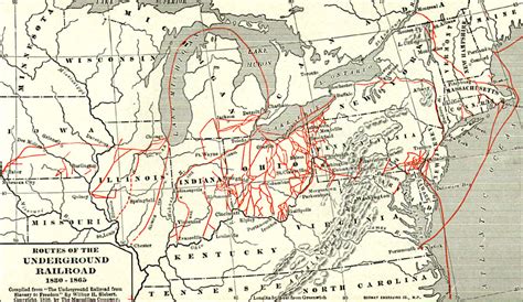 The name underground railroad came about due to the use of rail terminology as a code so people could discuss the railroad in secret. a3Genealogy: Were They Slave Masters or Abolitionists?