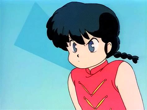 Ranma Saotome Tumblr Ranma Manga Ranma Dibujos