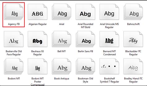 How To Add Fonts In Microsoft Word Javatpoint
