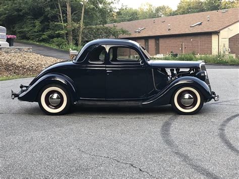 1935 Ford 5 Window Coupe For Sale Cc 1143743