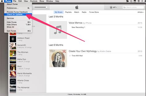 Itunes is a media player, media library, online radio broadcaster, and mobile device management application developed by apple inc. What you need to do to get Apple Music