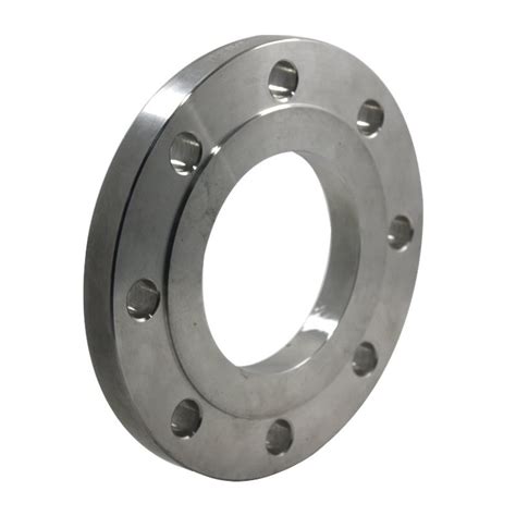 Ansi B Lap Joint Forged Flange