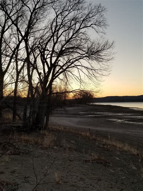 North Wheeler State Recreation Area - Go Wandering