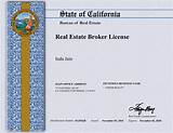 Loan Broker License California Photos