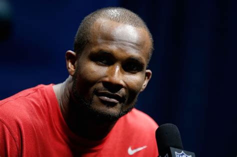 Champ Bailey On Broncos Release It Sucks Mile High Report