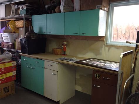 We did not find results for: Recycled old metal cabinets for my work area - I claimed ...