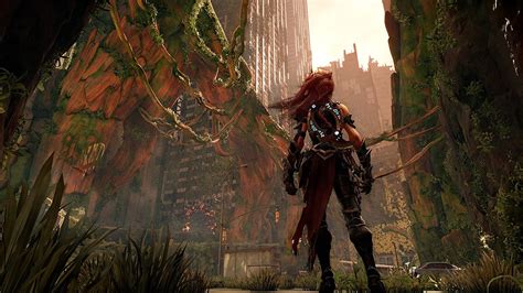 Darksiders Iii Ps4 Buy Now At Mighty Ape Nz