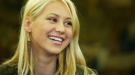 anna kournikova wallpapers 46 images inside