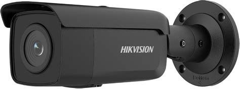 Hikvision Ip Bullet Camera Ds 2cd2t46g2 4iblack4mmc 4mp 4mm