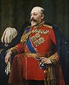 The Funeral of King Edward VII