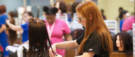 Cosmetology W Copiah Lincoln Community College