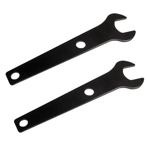Ryobi 2 Pack Of Genuine Oem Replacement Wrenches For Rts10ns