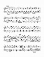 MOZART - REQUIEM - COMPLETE SCORE - PIANO SOLO † Sheet music for Piano ...