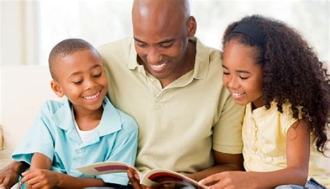 How To Motivate Your Child To Read