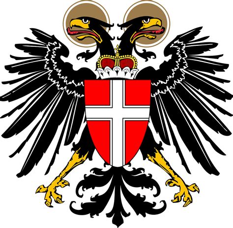 Image Coat Of Arms Of Kingdom Of Viennapng Future Fandom Powered