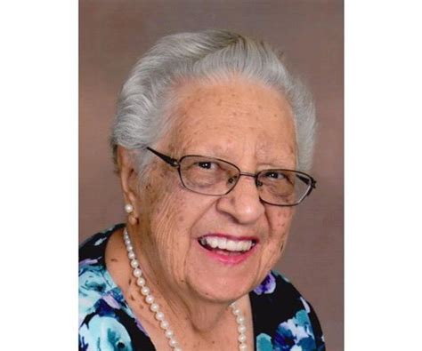 Lois Sampsell Obituary Edder Funeral Home Inc Girard 2022