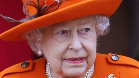 The Surprising Thing Queen Elizabeth Did During Lockdown