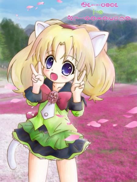 Miria Mackenzie Jewelpet Tinkle Image 1138826 Zerochan Anime