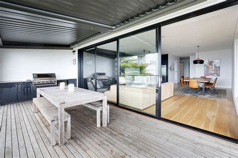 Bronte House Contemporary Balcony Sydney By Live By The Sea