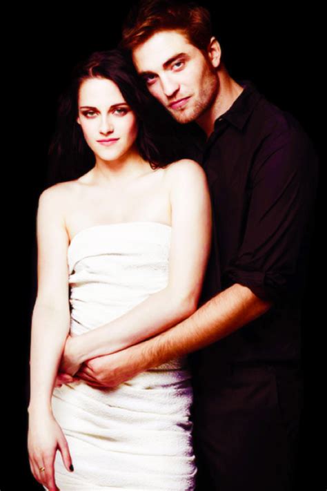 Rob And Kristen