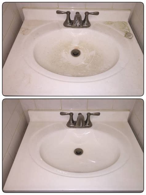 Before And After A Cleaning 18 Pics