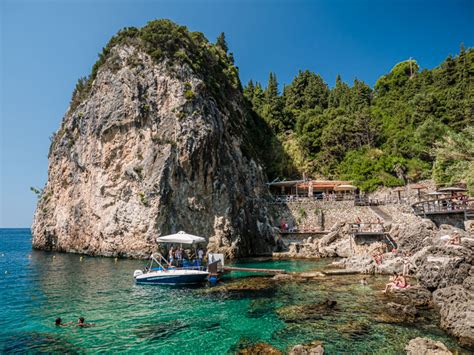 Atrakcje Korfu 12 niezwykłych miejsc które warto zobaczyć na wyspie